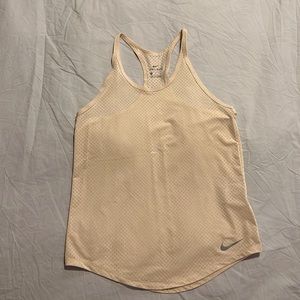 Nike Tank Top